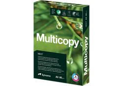 Kopieerpapier Multicopy NEXT A3 80gr wit 500 vel