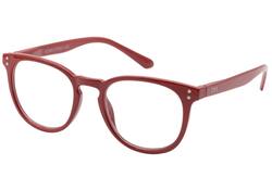 Leesbril I Need You Robin +2.00 dpt rood