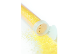 Glitterpoeder Bio Folia Rainbow 7gr 5 kleuren