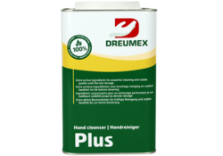Handreiniger Dreumex Plus 4.5 liter