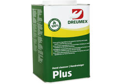 Handreiniger Dreumex Plus 4.5 liter