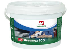 Handreinigingsdoek Dreumex 100 in dispenseremmer