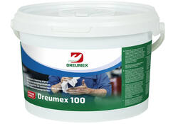 Handreinigingsdoek Dreumex 100 in dispenseremmer