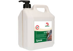 Handreiniger Dreumex Special 2.7KG met pomp