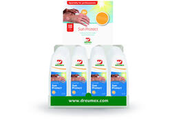 Zonnebrandlotion Dreumex Sun Protect SPF50+&nbsp; 250ml
