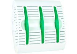 Luchtverfrisserdispenser Dreumex Gold Fresh Air
