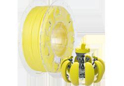 3D Filament Creality PLA 1.75mm geel 1kg