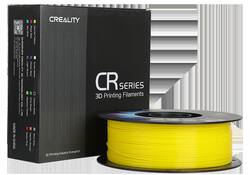 3D Filament Creality PETG 1.75mm geel 1kg