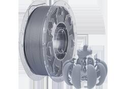 3D Filament Creality PLA 1.75mm grijs 1kg