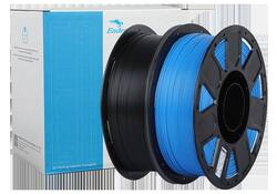 3D Filament Creality PLA 1.75mm blauw 1kg
