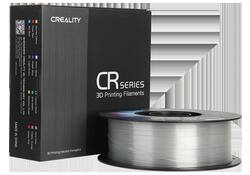 3D Filament Creality PETG 1.75mm clear 1kg
