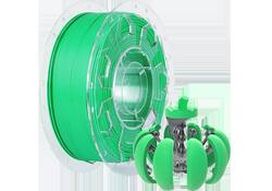 3D Filament Creality PLA 1.75mm groen 1kg