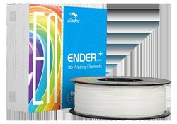 3D Filament Creality PLA+ 1.75mm wit 1kg