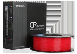 3D Filament Creality PETG 1.75mm rood 1kg