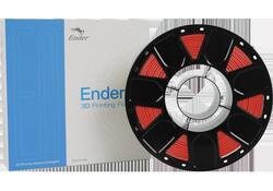 3D Filament Creality PLA 1.75mm rood 1kg