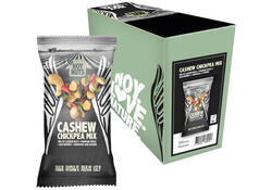 Cashewnoten NoyNuts mix zak 45 gram