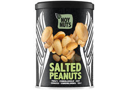 Pinda's NoyNuts gezouten blik 150 gram