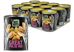 Noten NoyNuts great pulse mix blik 45 gram