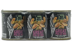 Noten NoyNuts great pulse mix blik 45 gram