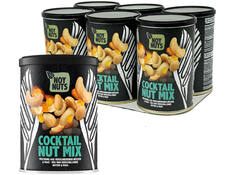 Cocktailnoten NoyNuts mix blik 100 gram