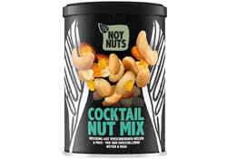 Cocktailnoten NoyNuts mix blik 100 gram