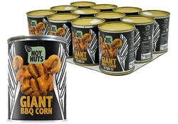 Maiskorrels NoyNuts giant BBQ blik 30 gram