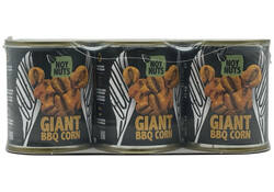 Maiskorrels NoyNuts giant BBQ blik 30 gram