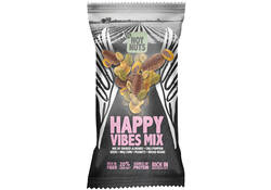 Noten NoyNuts happy vibes mix zak 45 gram