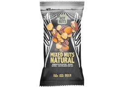 Noten NoyNuts naturel mix zak 45 gram