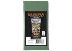 Noten NoyNuts spicy sensation mix zak 45 gram