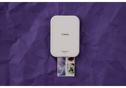Fotoprinter Canon Zoemini 2 Pearl - White