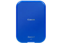 Fotoprinter Canon Zoemini 2 Petrol