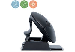 Muis R-Go Ergonomisch Twister Links en Rechts
