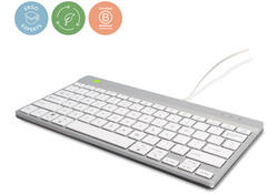 Toetsenbord R-Go Ergonomisch Compact Break QWERTY