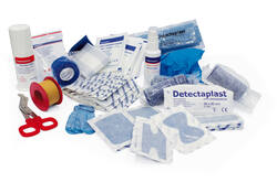 Medic Box Protectaplast Pro M