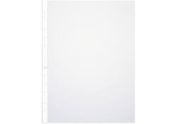 Showtas Oxford A4 PP 90µ glashelder 100 stuks