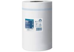 Poetsrol Tork Reflex™ M3 Centerfeed Mini Plus 2-laags 67m wit 473474