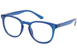 Leesbril I Need You Robin +2.50 dpt blauw