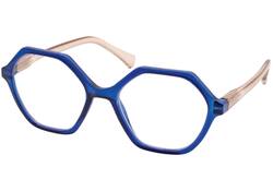 Leesbril I Need You Stella +1.00 dtp blauw