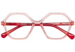 Leesbril I Need You Stella +1.50 dpt roze