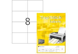 Etiket Office 105x74mm 800 stuks