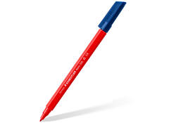Kleurstift Staedtler Noris 326 kartonnen etui 20 kleuren