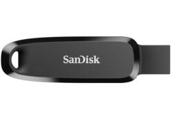 Phone Drive 128GB USB-C 3.2 USB-A zwart