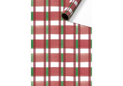 Inpakpapier Stewo Traditional Day 200x70cm assorti