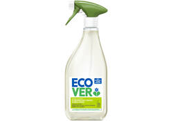 Allesreiniger Ecover citroengras & sinaasappel spray 500ml