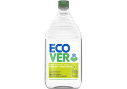 Afwasmiddel Ecover citroen & aloë vera fles 950ml