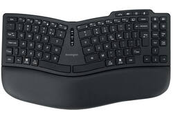 Toetsenbord Kensington EQ Pro Fit KB675 TKL Ergo draadloos