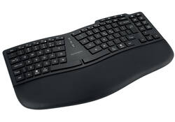 Toetsenbord Kensington EQ Pro Fit KB675 TKL Ergo draadloos