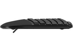 Toetsenbord Kensington EQ Pro Fit KB675 TKL Ergo draadloos