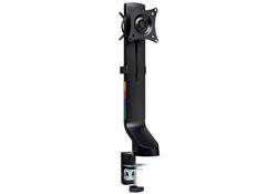 Monitorarm Kensington SmartFit ruimtebesparend enkel